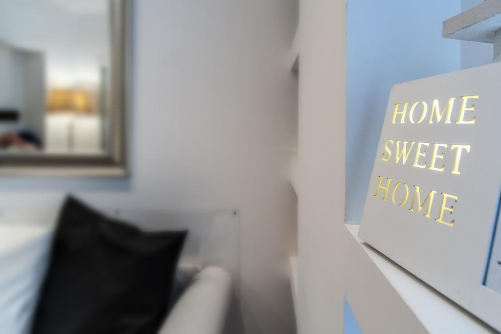 רומא Home Sweet Home מראה חיצוני תמונה