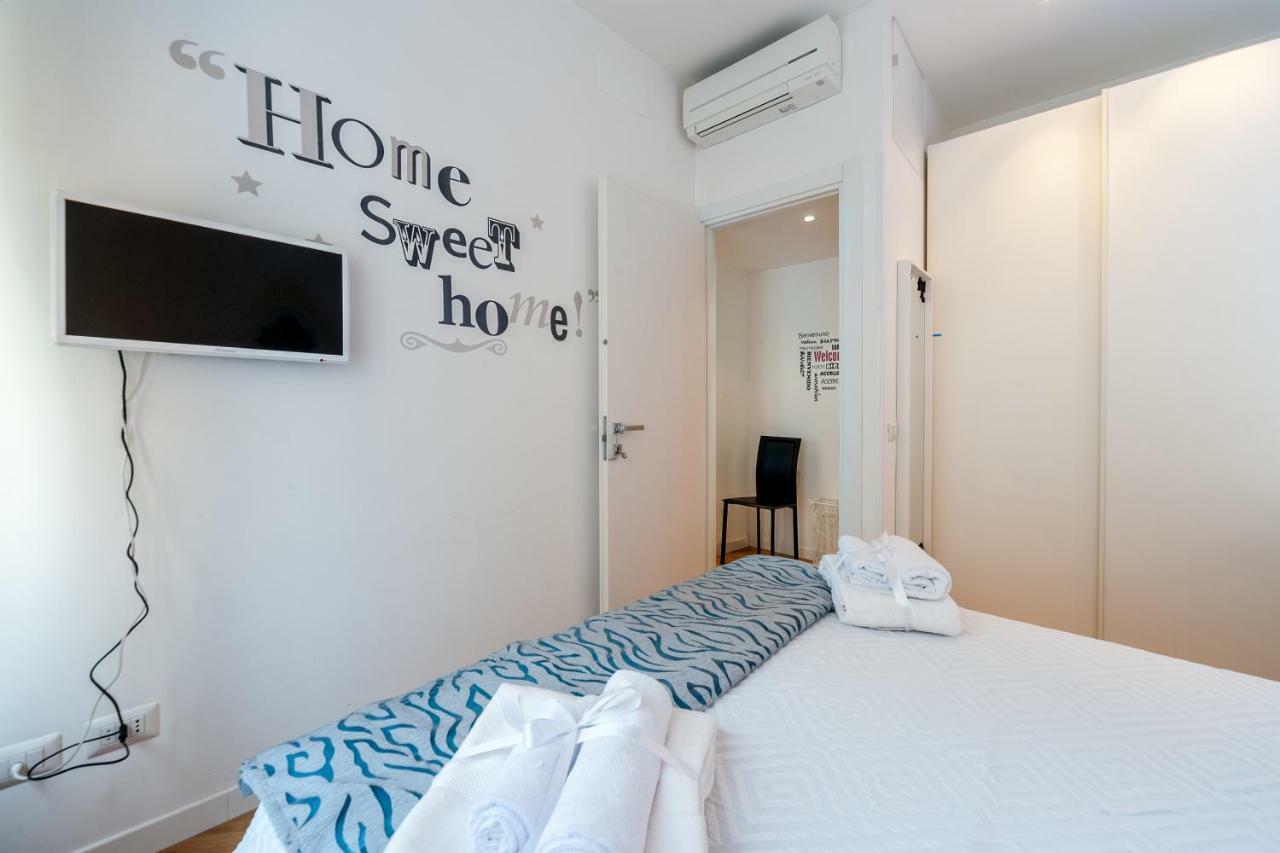 רומא Home Sweet Home מראה חיצוני תמונה