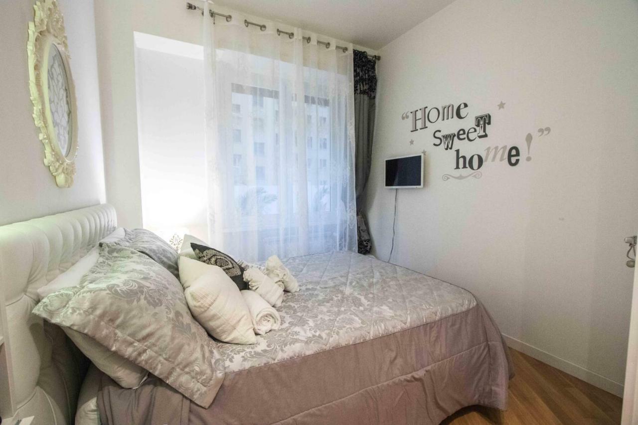 רומא Home Sweet Home מראה חיצוני תמונה