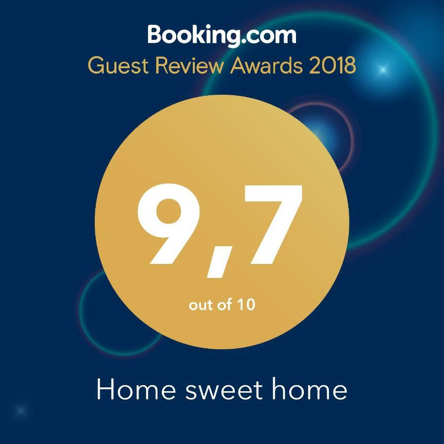 רומא Home Sweet Home מראה חיצוני תמונה